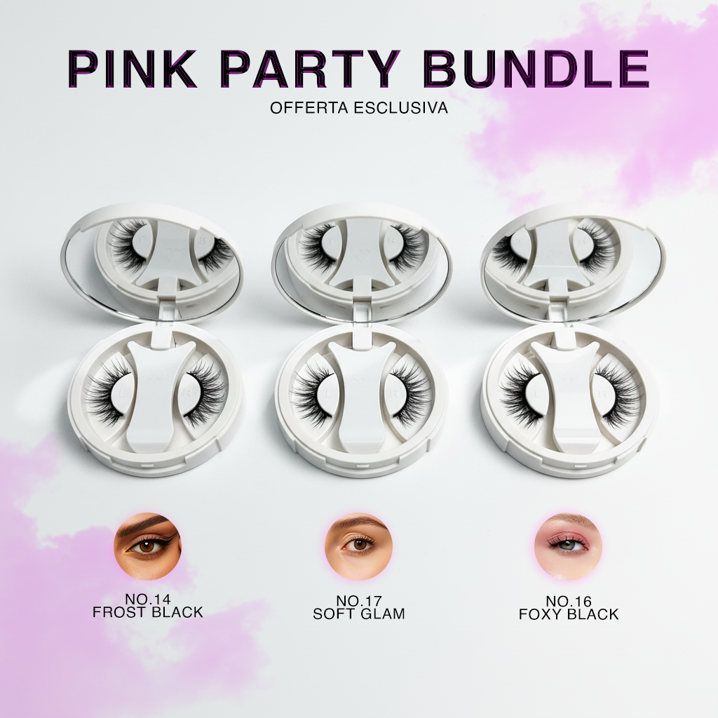 PINK PARTY BUNDLE