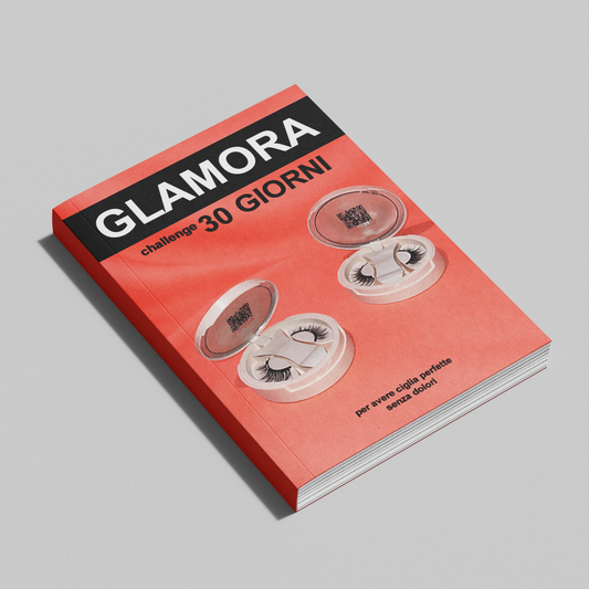 Challenge Glamora 30 Giorni