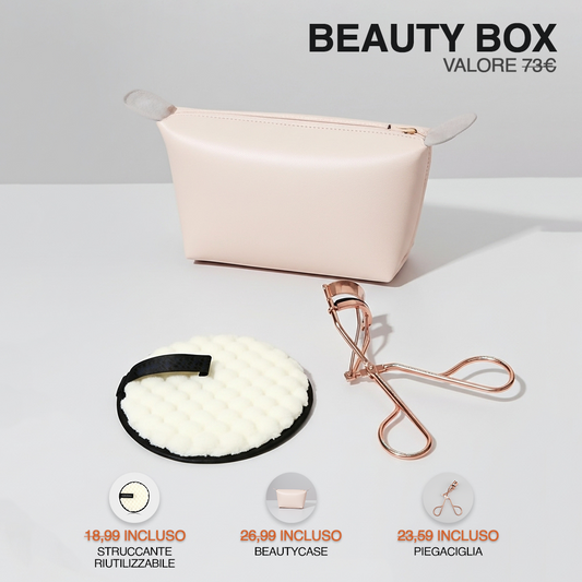 BEAUTY BOX
