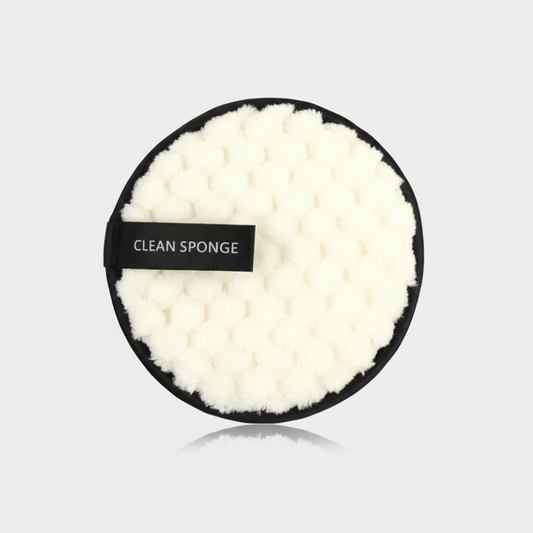 Dischetto Struccante Riutilizzabile