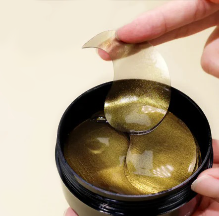 Patch Occhi Alla Caffeina (60pz)