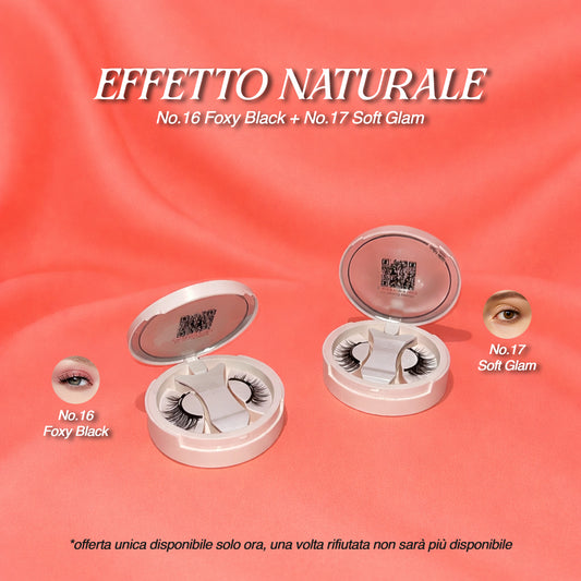 Kit Effetto Naturale